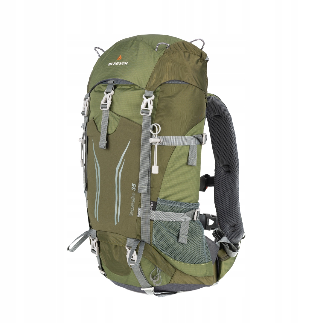 Bergson Plecak Tunnebo 35L Air-flex