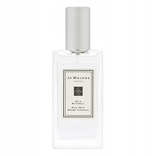 Jo Malone Wild Bluebell Vlasový Sprej Objem: 30 ML Pro Ženy
