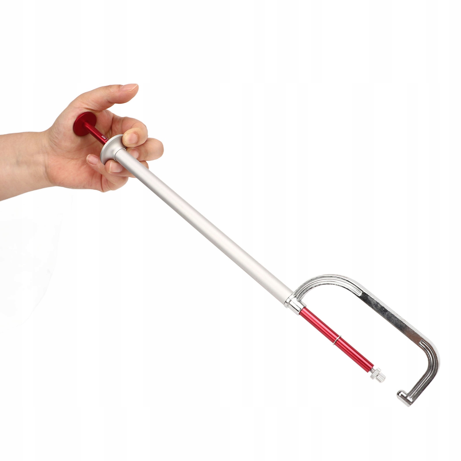 Przyrząd do pomiaru grubości tarcz Marka inna