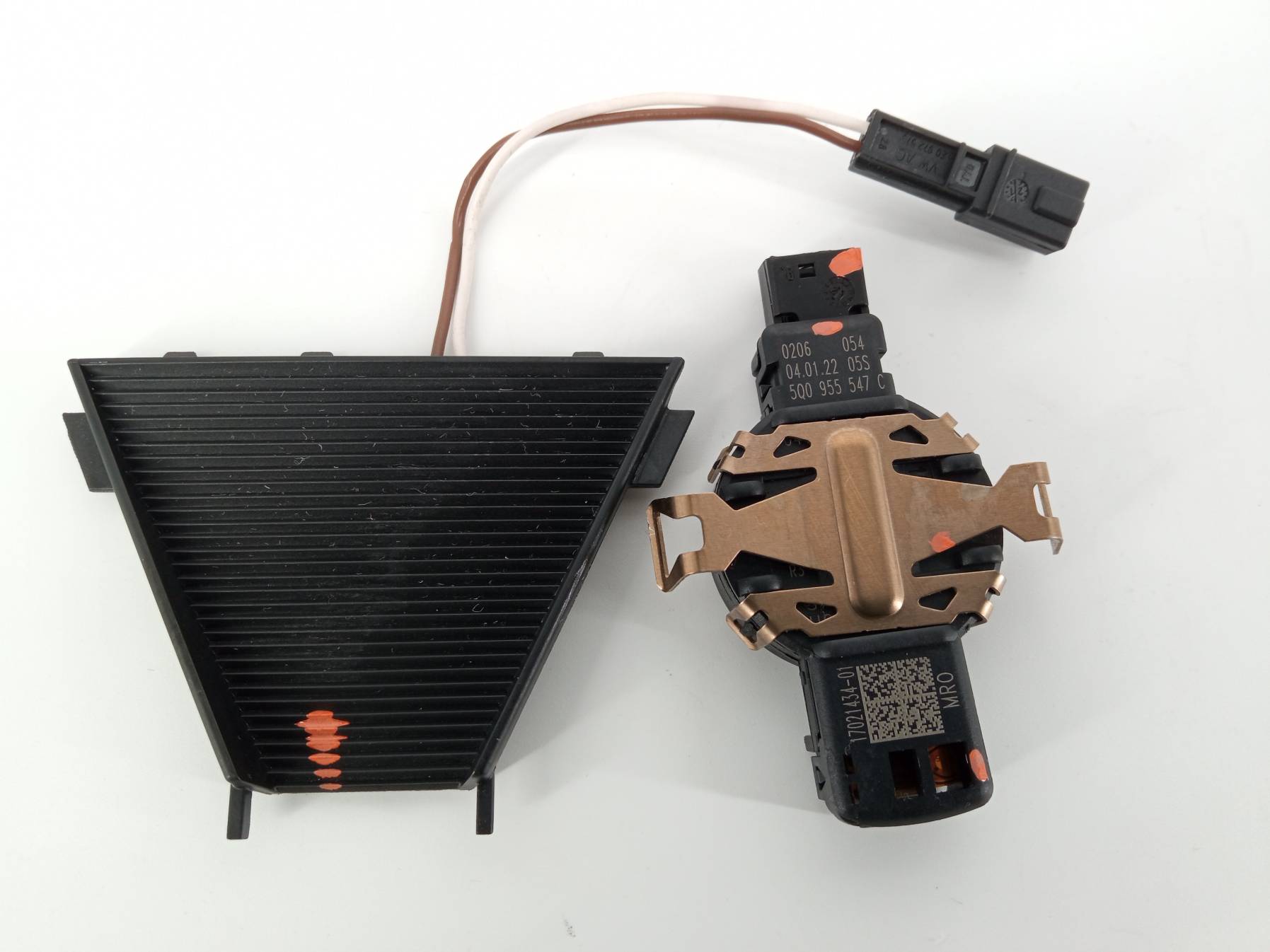 sensor SENSOR rain GRZALKA 5TA845109 Skoda Kodiaq and (2016-2023)