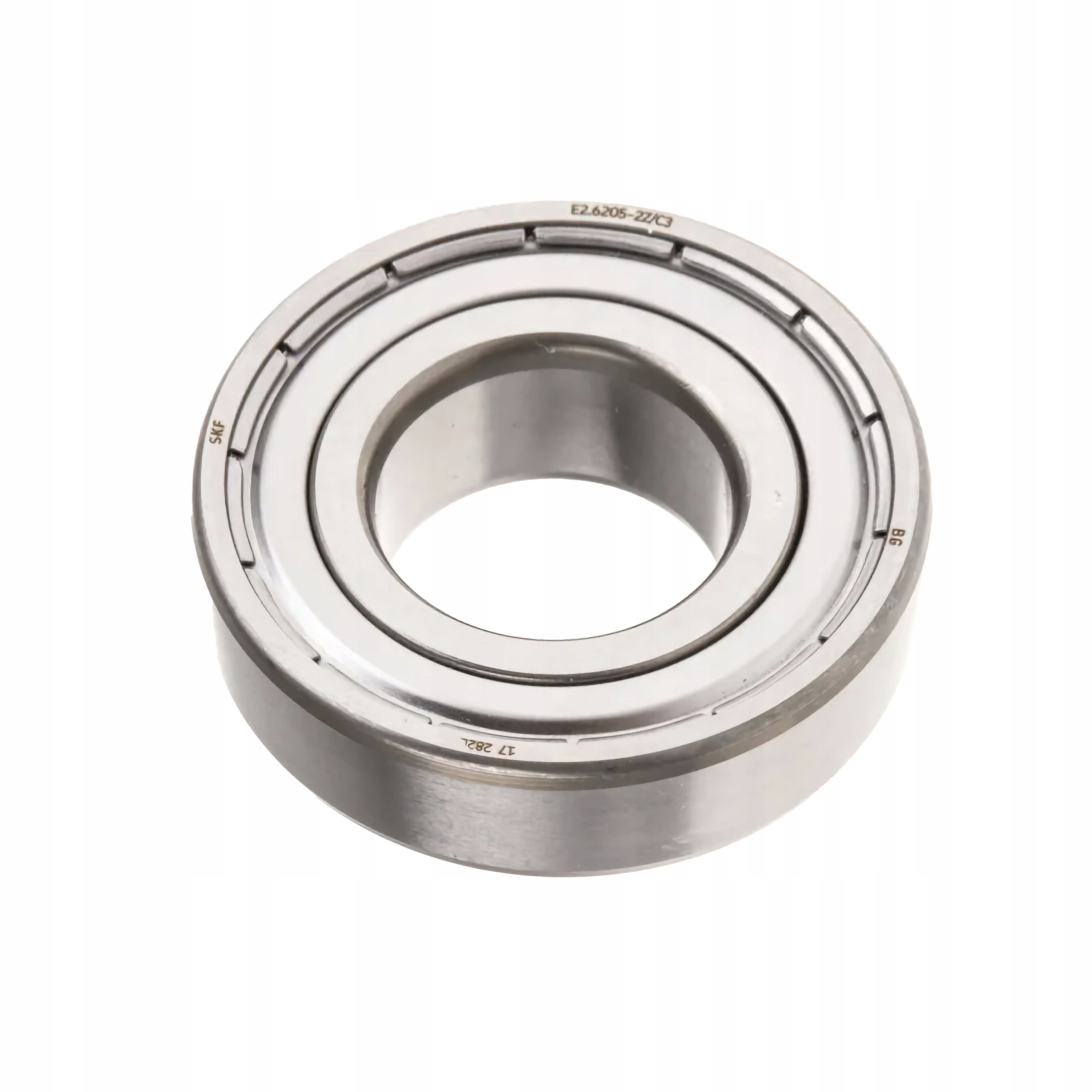 Łożysko pralki Whirlpool Polar 6205 ZZ SKF oryg