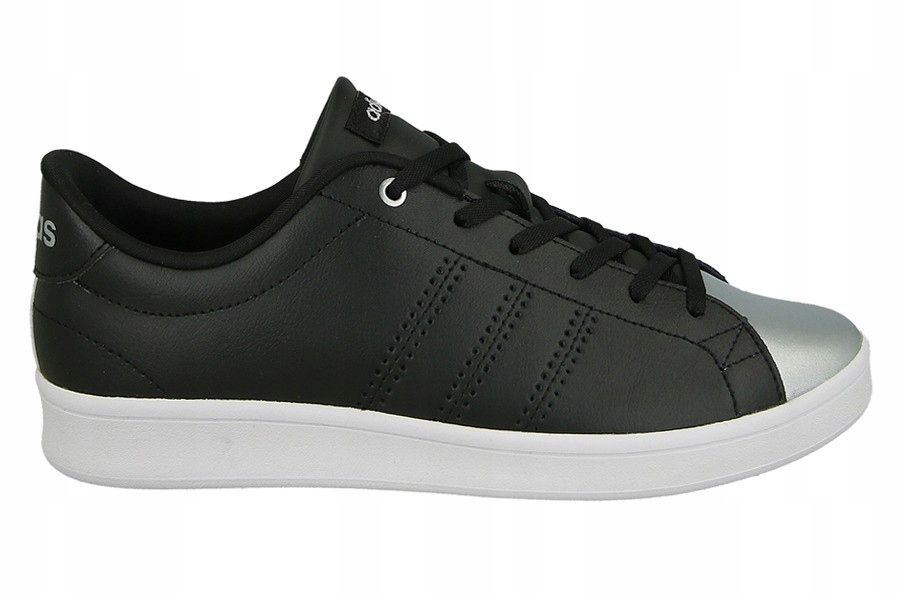 Boty Adidas Advantage Clean AW4013 Vel 37 1/3