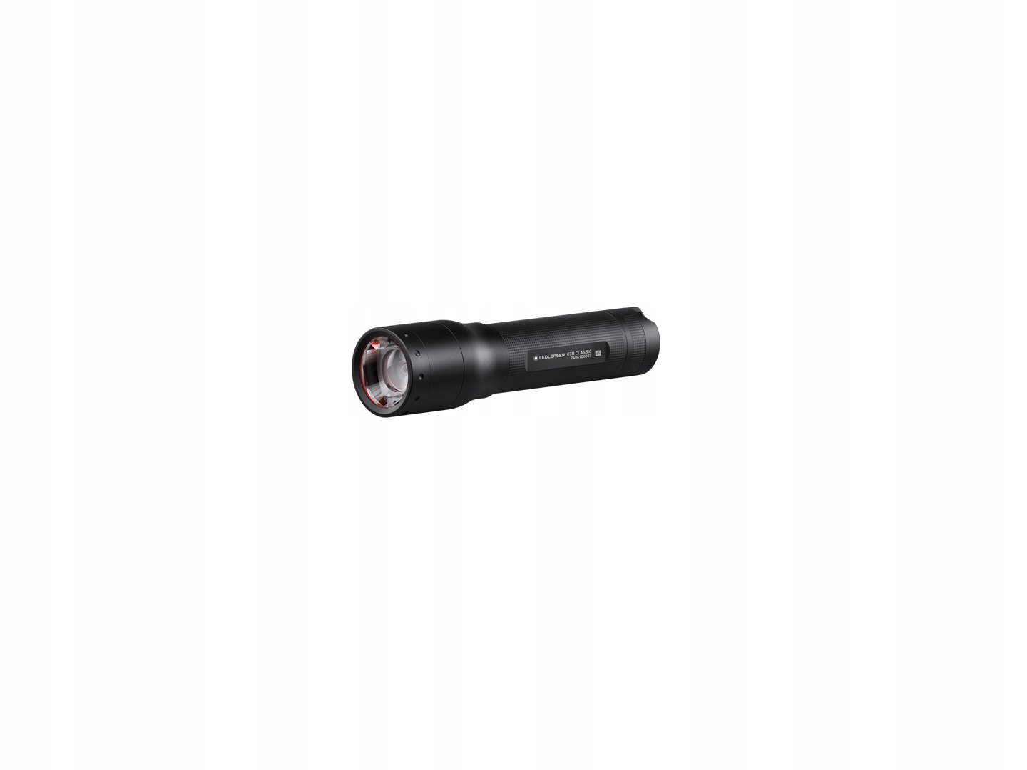 Ledlenser Svítilna C7R Classic 1000 lm akumulátor nabíječka do 210 m