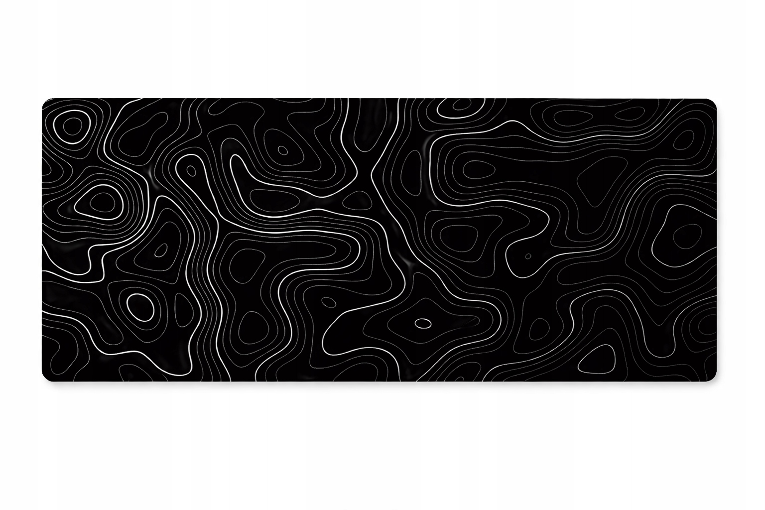 Podkładka Pod Mysz 800x300 3mm Mata Gamingowa XXL Antypoślizgowa
