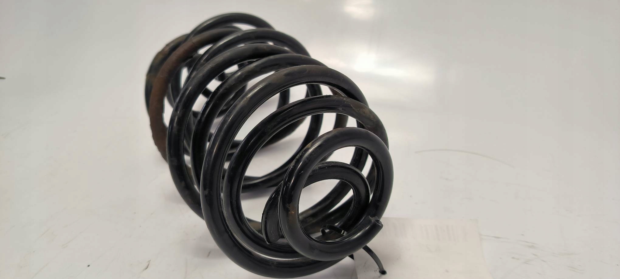 springs rear part OPEL FRONTERA B