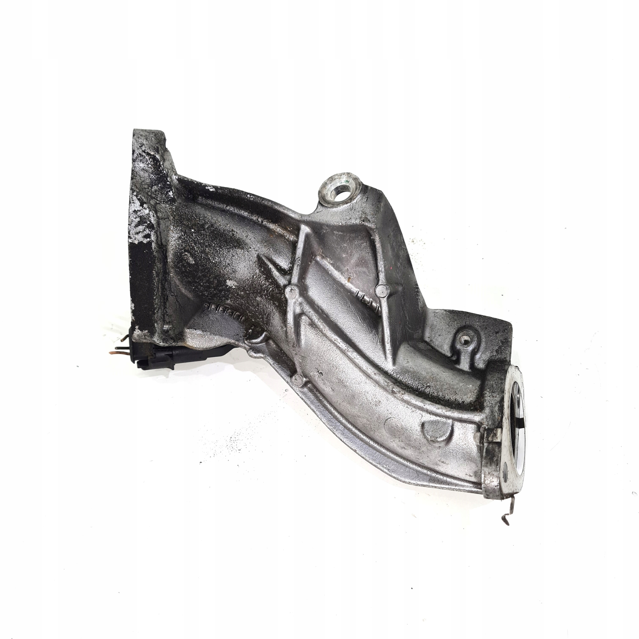 Sensor Druck Map Sensor 223650754R Renault 1.9DCI + rohr