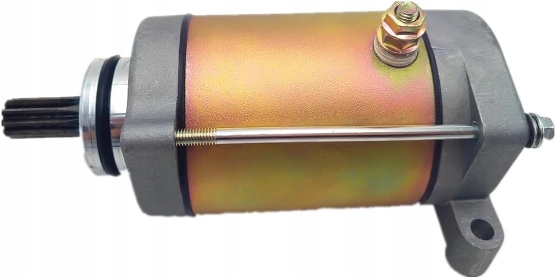 Spúšťač Linhai 500 35336