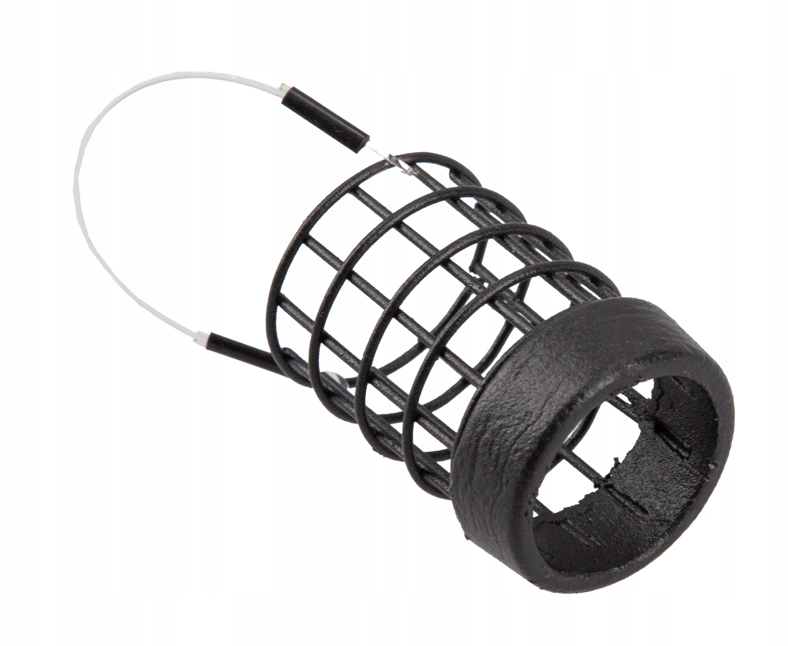 Koszyczek Zanętowy Mikado T3 Distance Feeder roz. M 40g