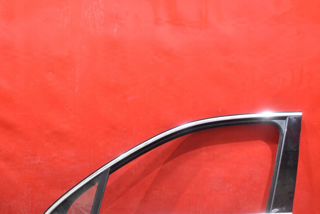 door left front front LM8U PORSCHE CAYENNE 2 II 92A 7P5 10-14