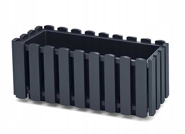 

Skrzynka balkonowa Boardee Fencycase 400 Donica