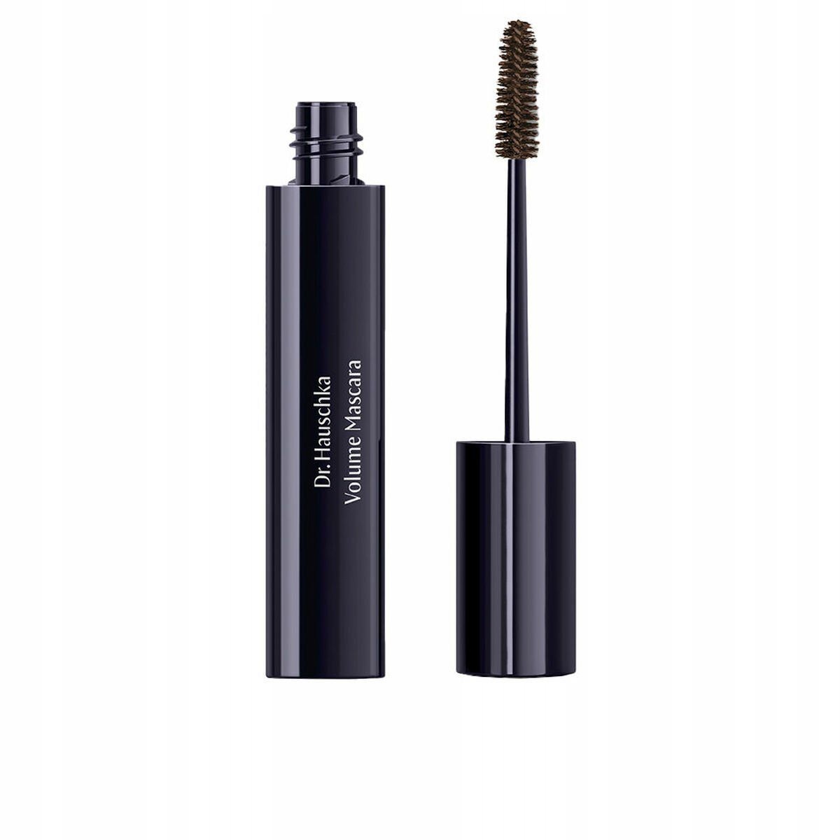 Dr. Hauschka – Objemová Řasenka 02 Hnědá 8 ML