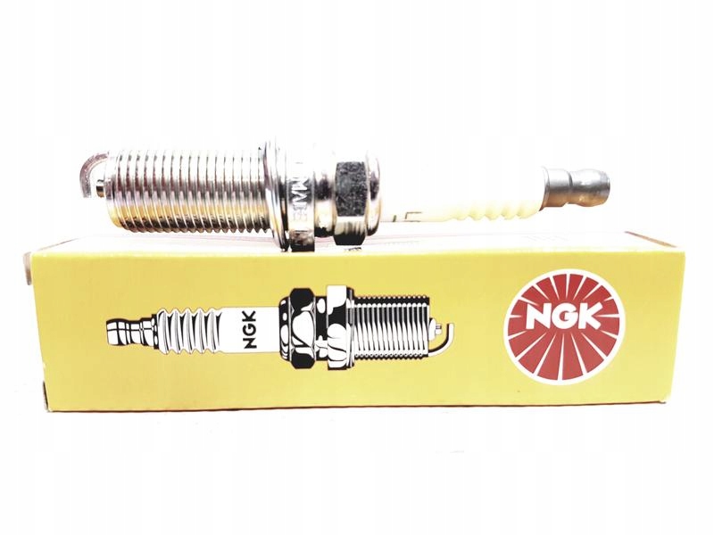 NGK 6677 ŚWIECA ZAPŁONOWA LFR6B Producent części NGK