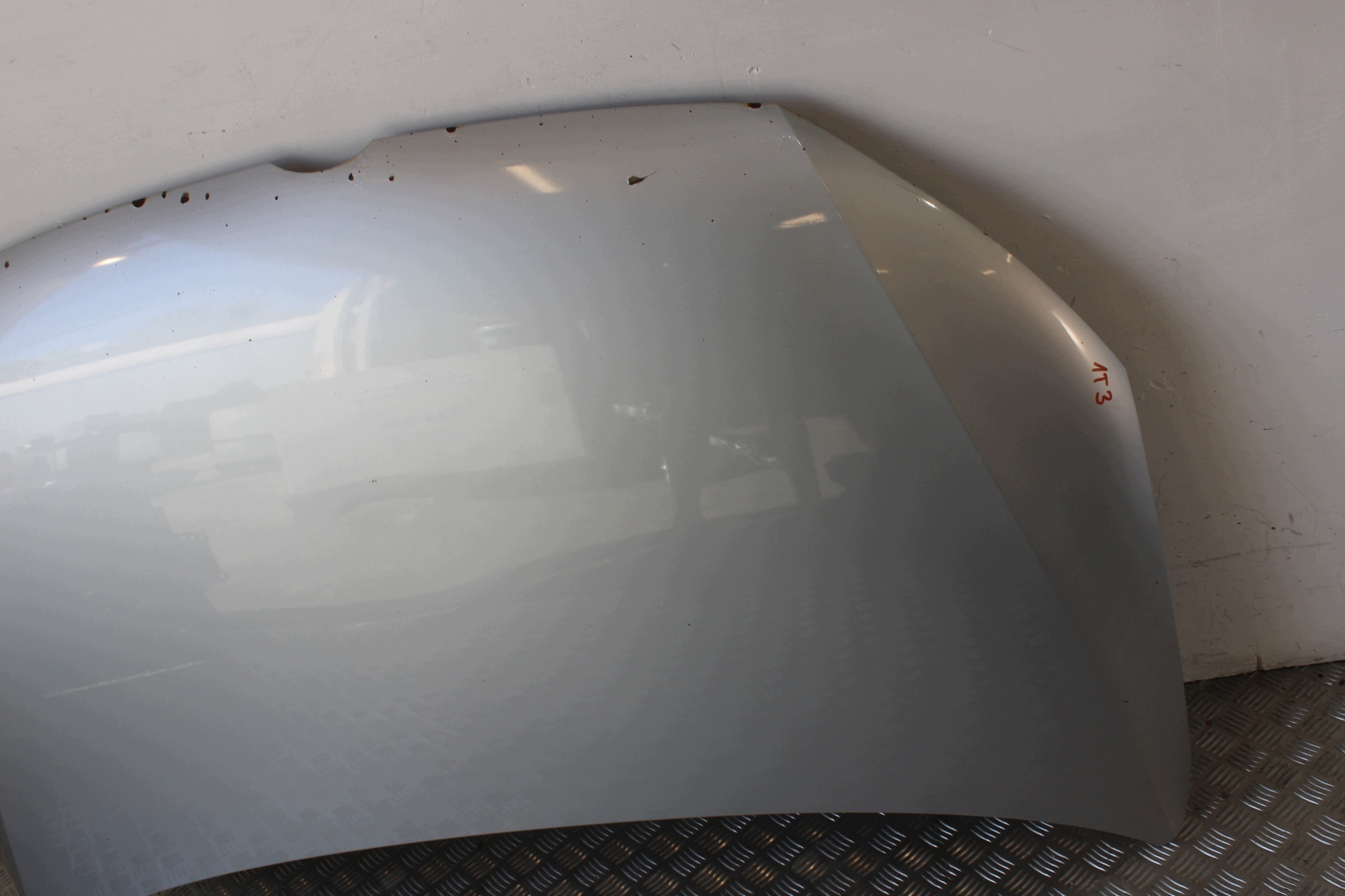 capot complète VW TOURAN 1T3 1T0 LIFT