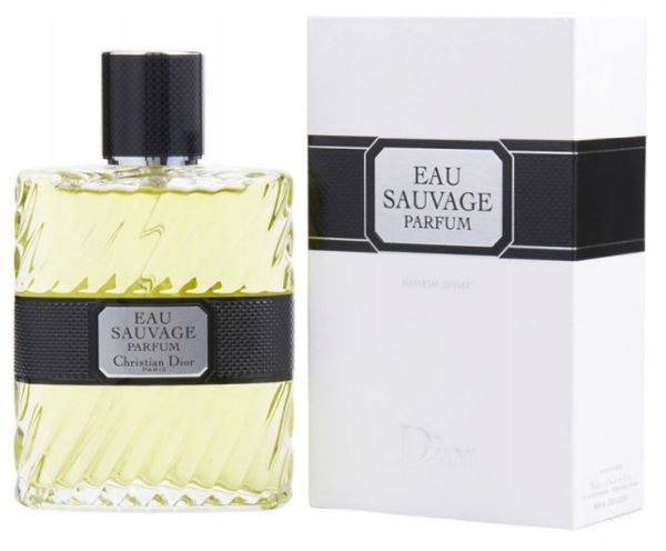 Eau Sauvage Parfum woda perfumowana