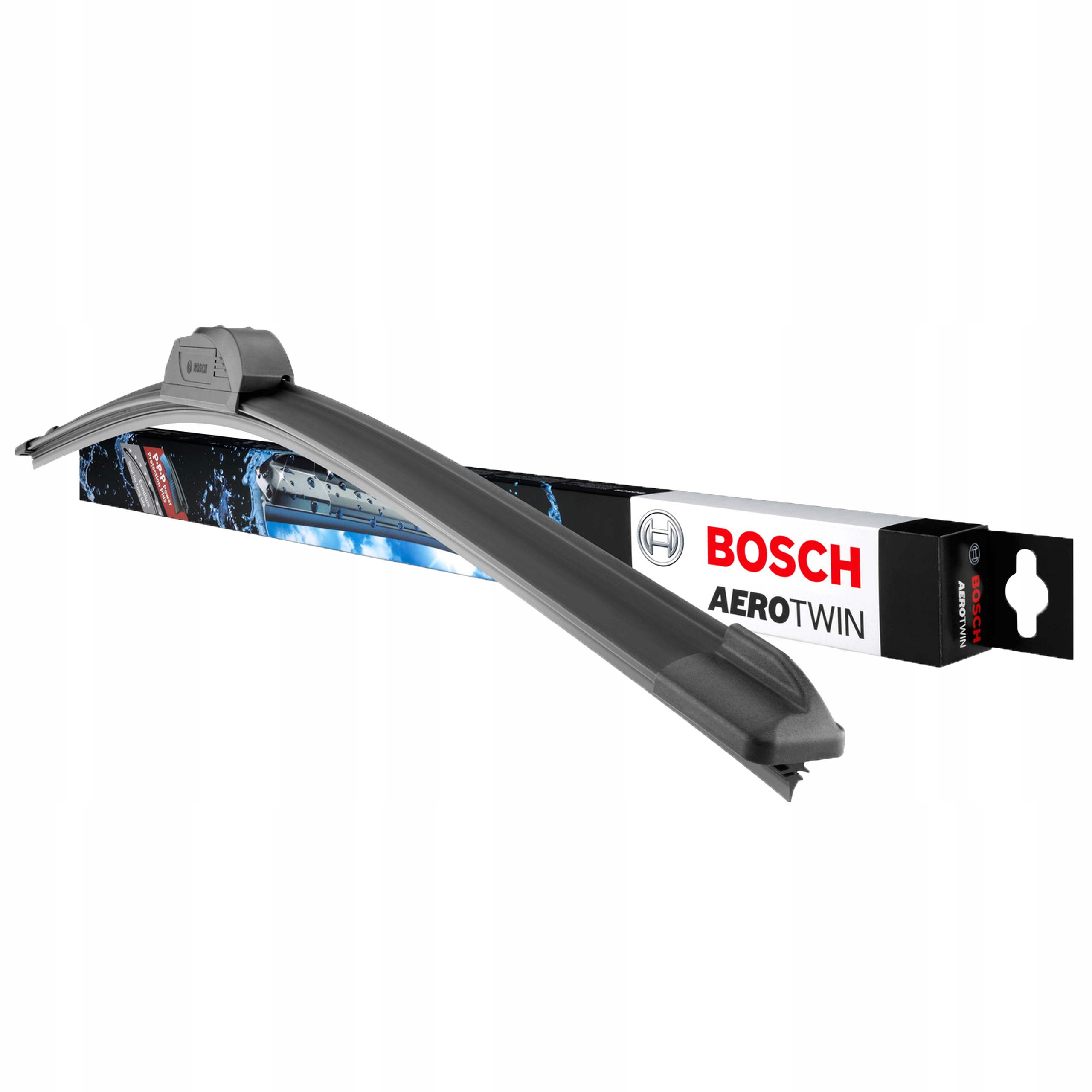 BOSCH AEROTWIN ДВОРНИК ПЕРЕД 530 MM AR21U фото 1