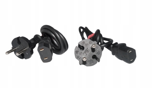 KABEL ZASILAJĄCY DO ZASILACZA XBOX 360 Model 9857642