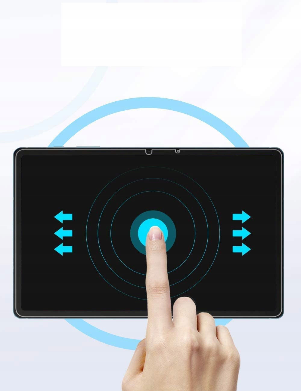 Szkło Ochronne Hofi do Samsung Galaxy Tab S7 11.0 Producent Hofi