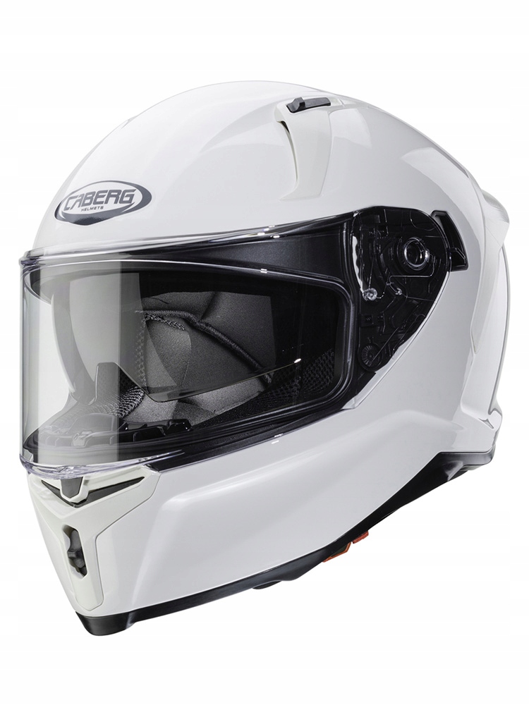 Kask integralny Caberg Avalon X biały XS