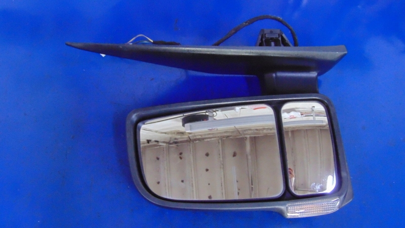 mirror left EUROPA 7 vertical MERCEDES SPRINTER A910 A907 18-25R