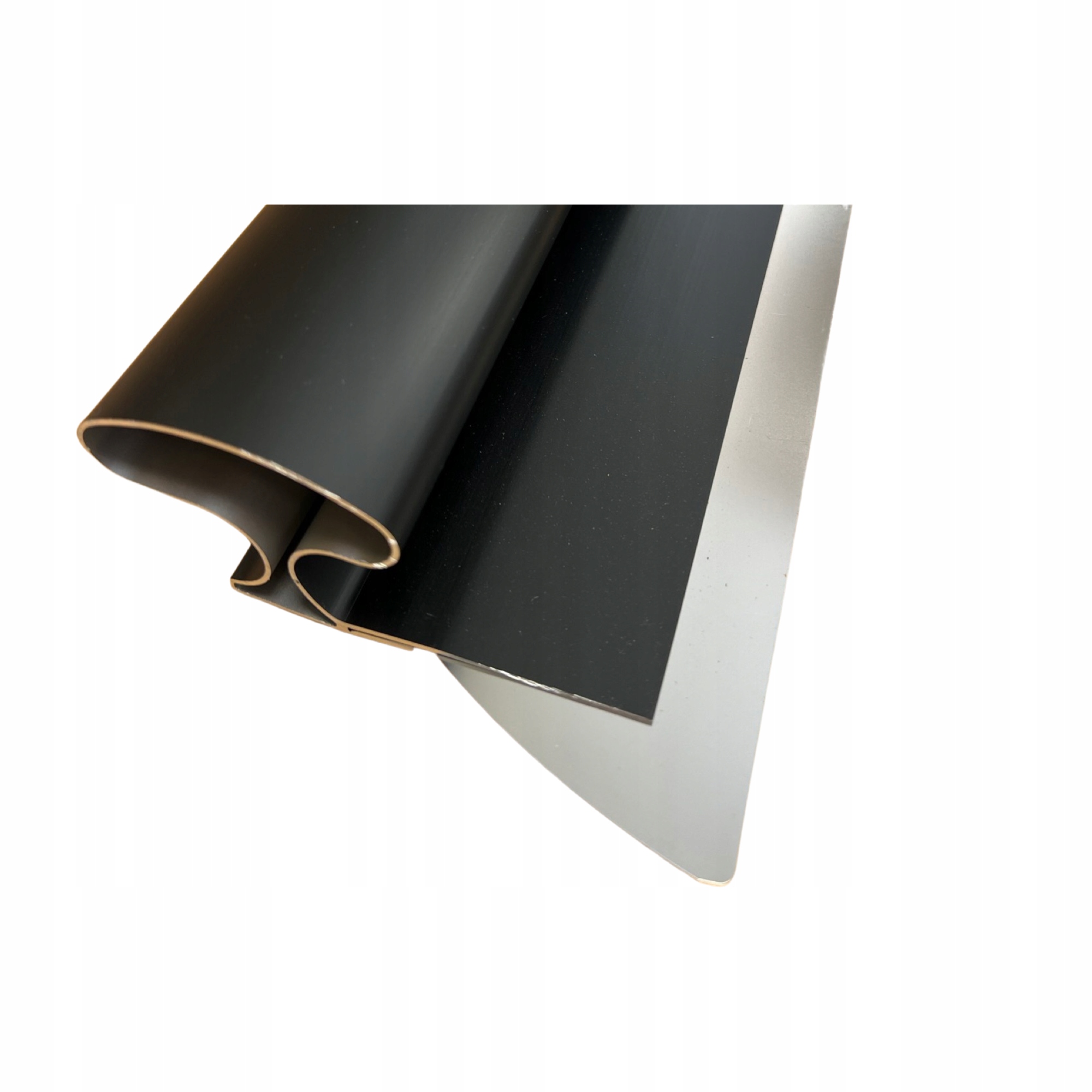 SOLID NÓŻ DO GŁADZI PIÓRO SZPACHLA NIERDZEWNA 35cm Marka Solid