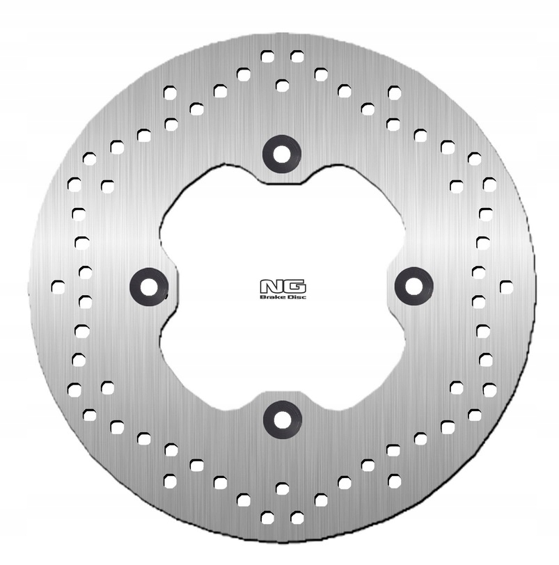 

Tarcza NG209 Tył Honda Nss 125 Forza 15-21
