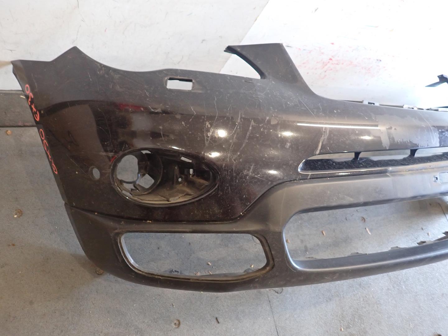 bumper front front INFINITI EX30 QX50 62022-1BP1H