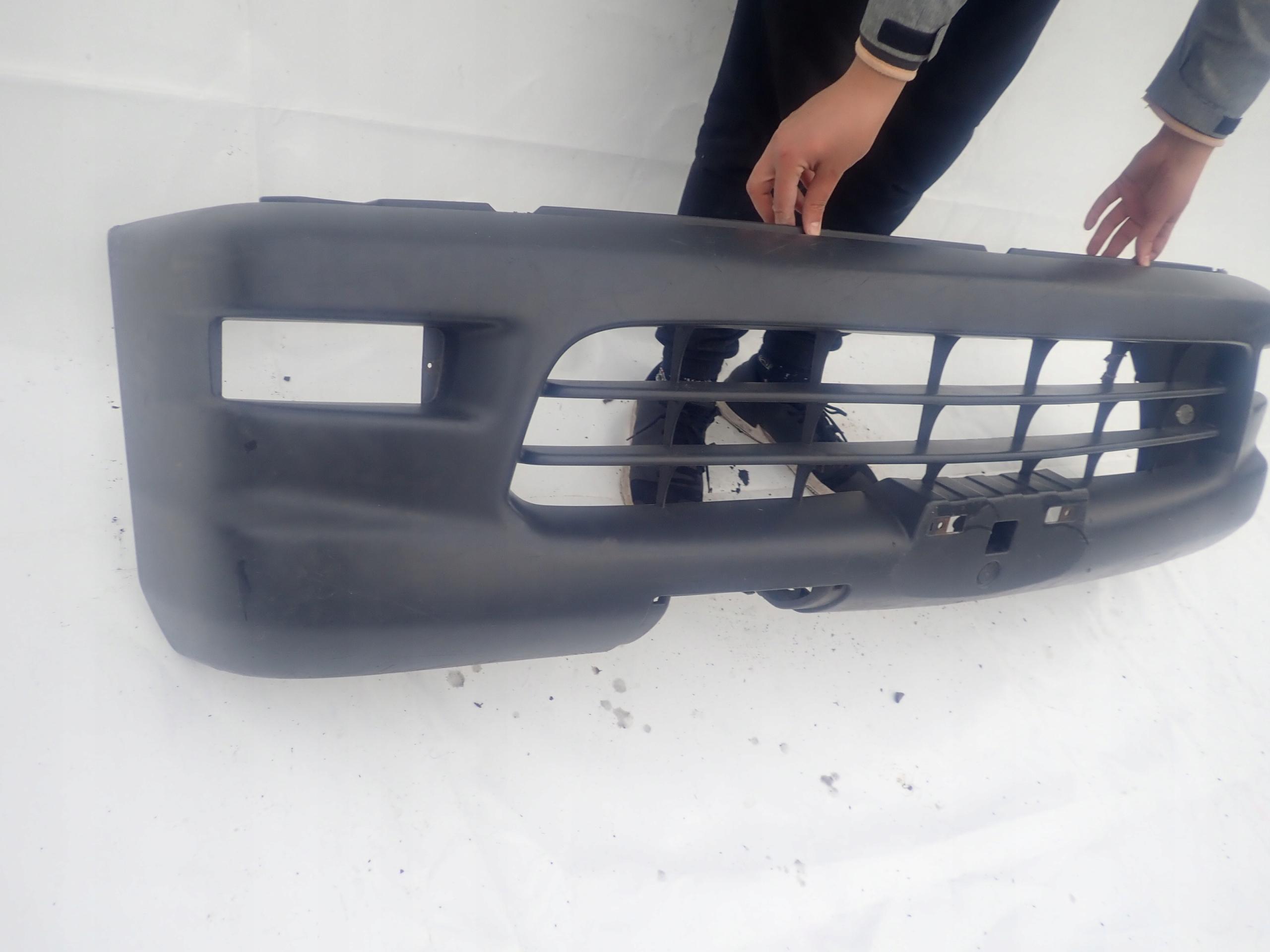 MITSUBISHI L400 LIFT 97-07 bumper front front