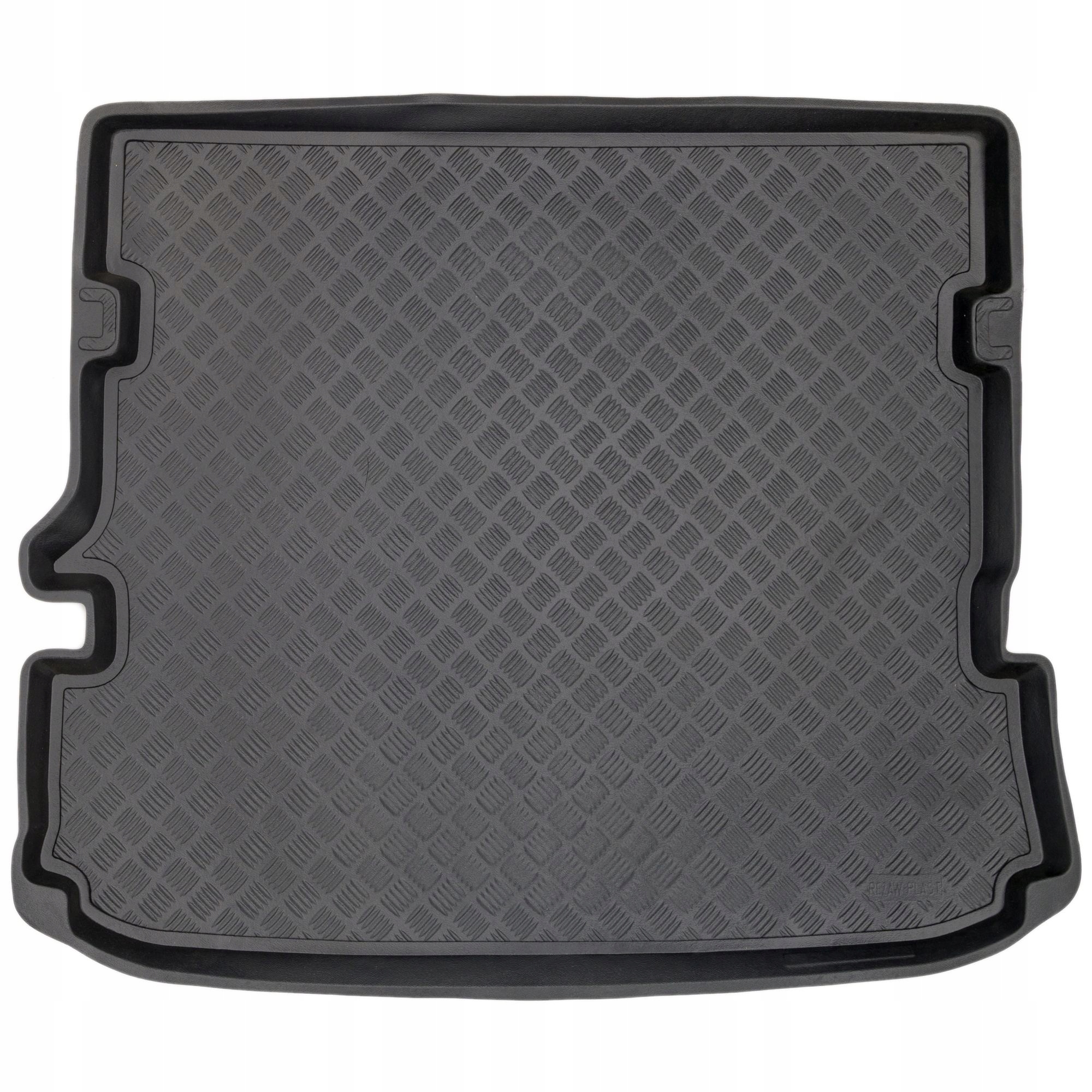 Rohož do kufru Pe Toyota Highlander IV XU70 od roku 2019