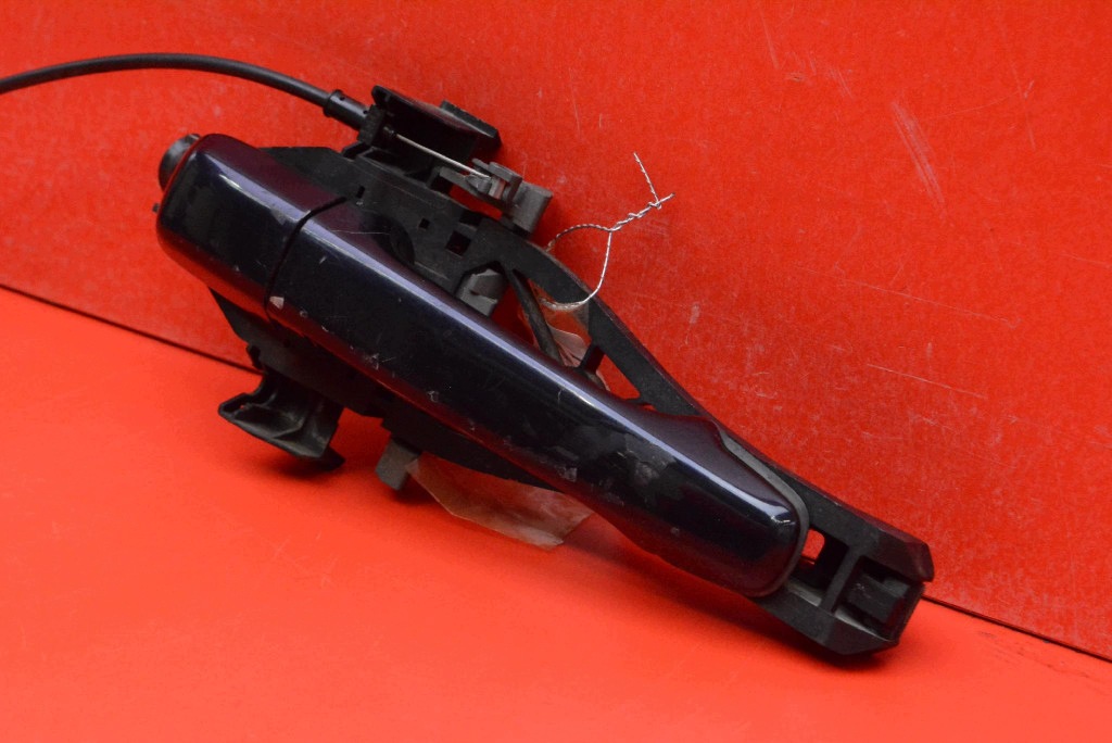 handle right front front 467-46 VOLVO S80 2 II V70 3 III 06-09