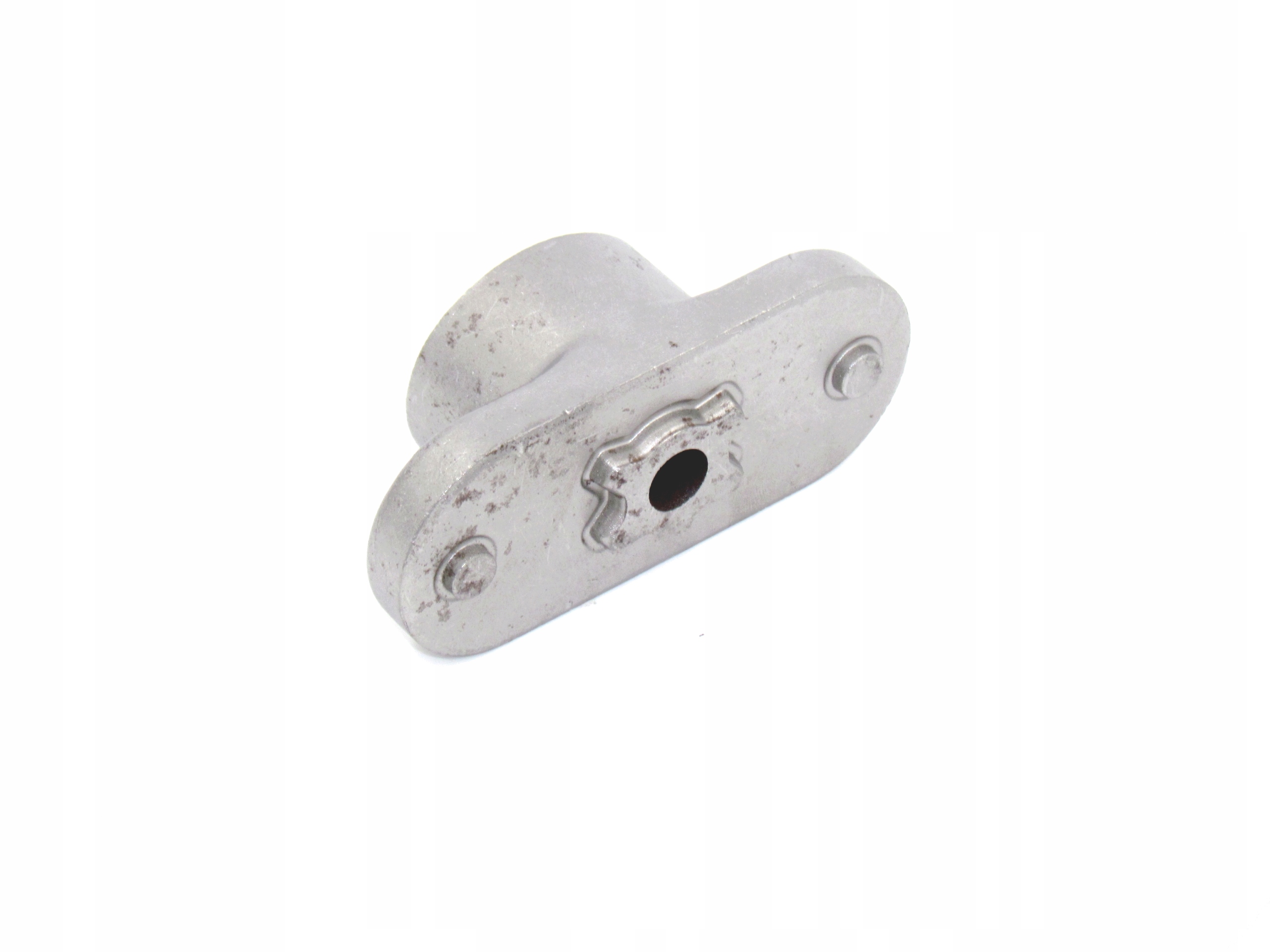 

Uchwyt Noża Mtd Gwiazdka Niski Na Wał Fi 22,2 mm
