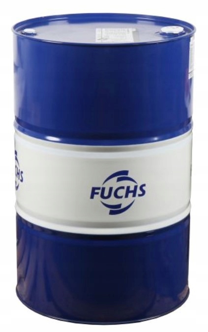 Olej silnikowy FUCHS TITAN GT1 PRO C3 5W30 205L