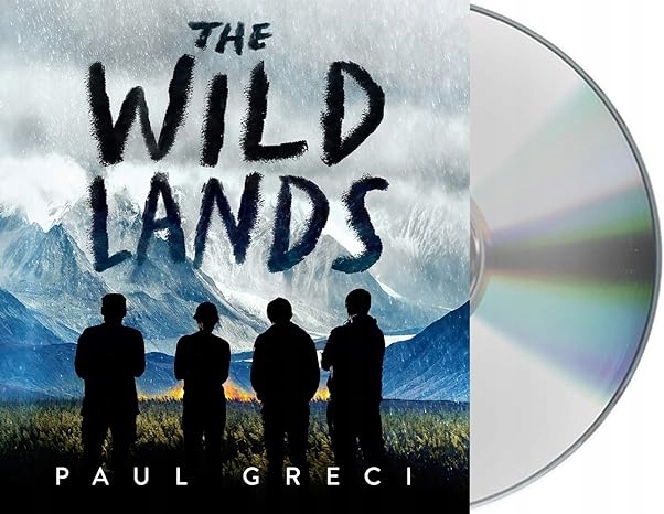 The Wild Lands Paul Greci