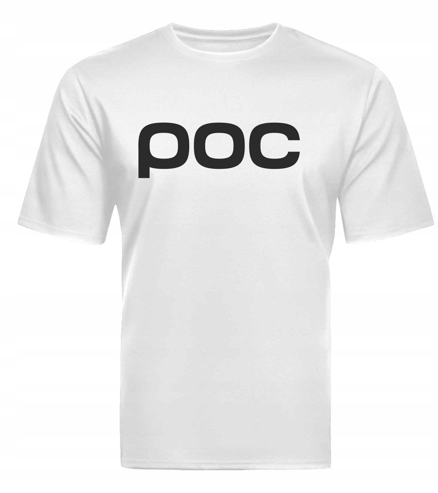 

Koszulka T-shirt Poc Rowerowa