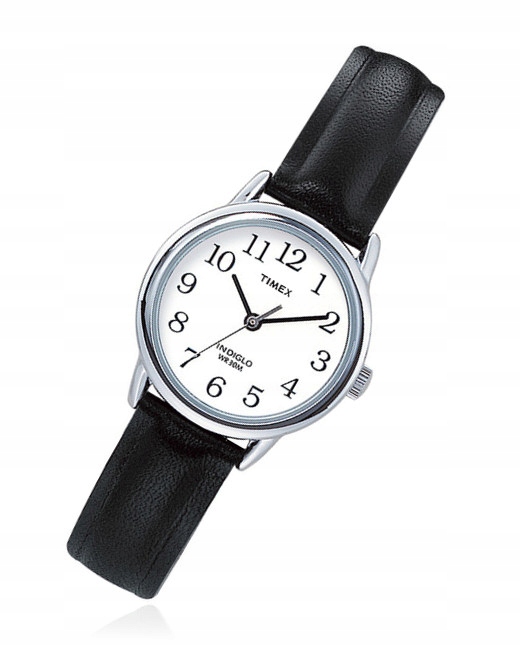 Klasické dámské hodinky Timex T20441 Indiglo WR30M Box Gravírování bonus
