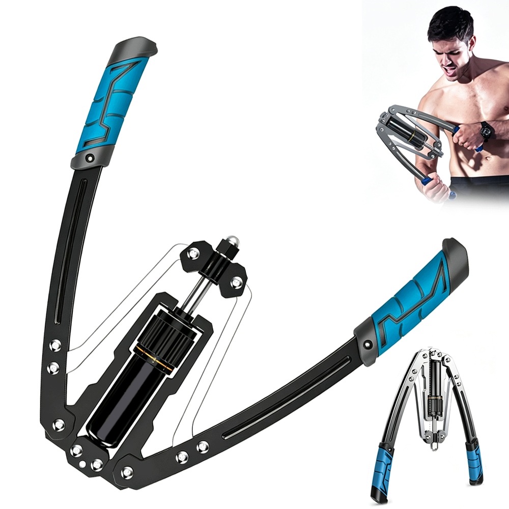 Power Twister 10–200 kg – nastavitelné hydraulické zařízení pro trénink ra