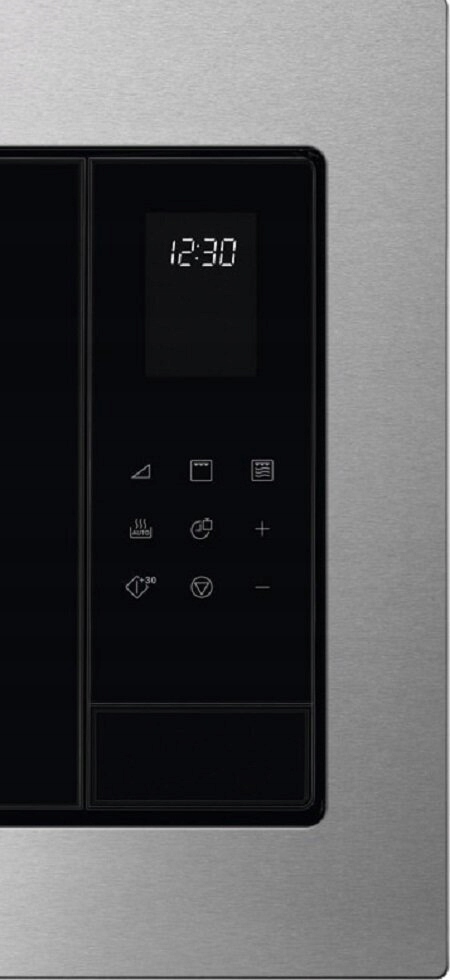 Kuchenka mikrofalowa ELECTROLUX EMS4253TEX 25 l Marka Electrolux