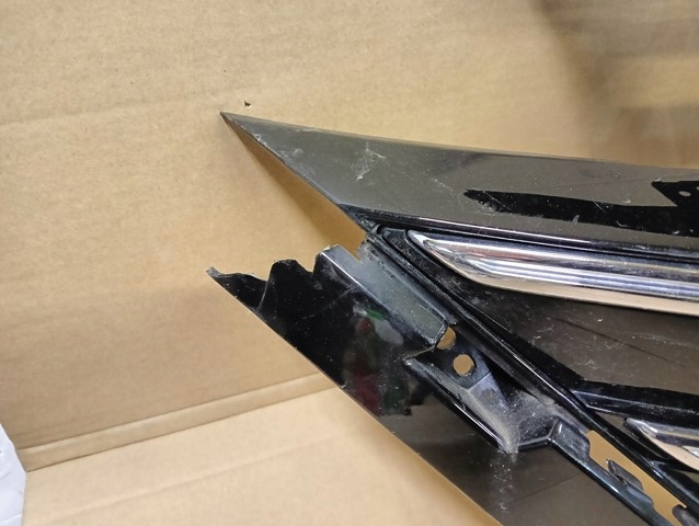 VW Arteon 3H Kühlergrill FRONTGRILL Kühlergitter 3G8853655KA - Thumbnail 2