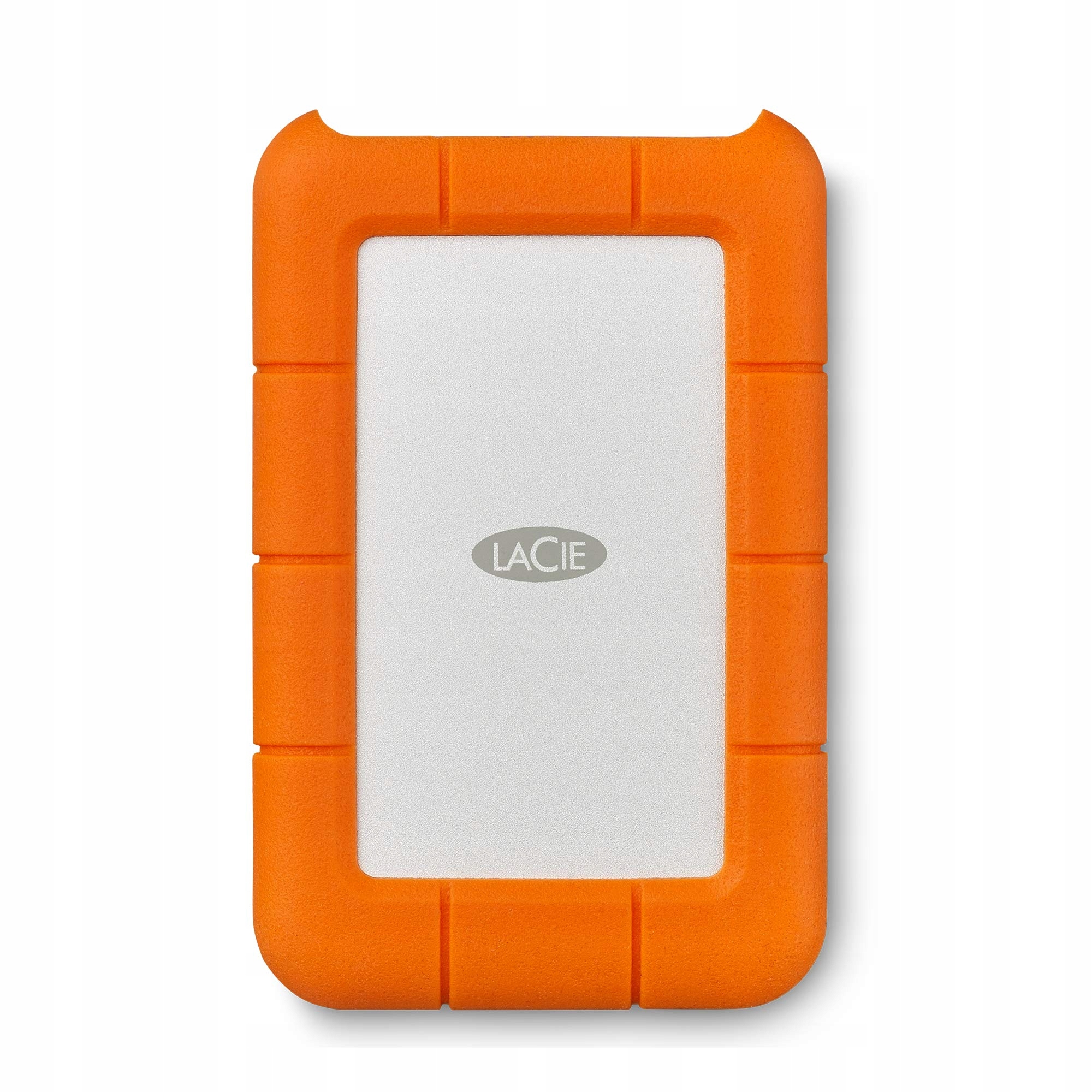 LaCie Rugged Mini, 4TB, Zewnętrzny Dysk Twardy,