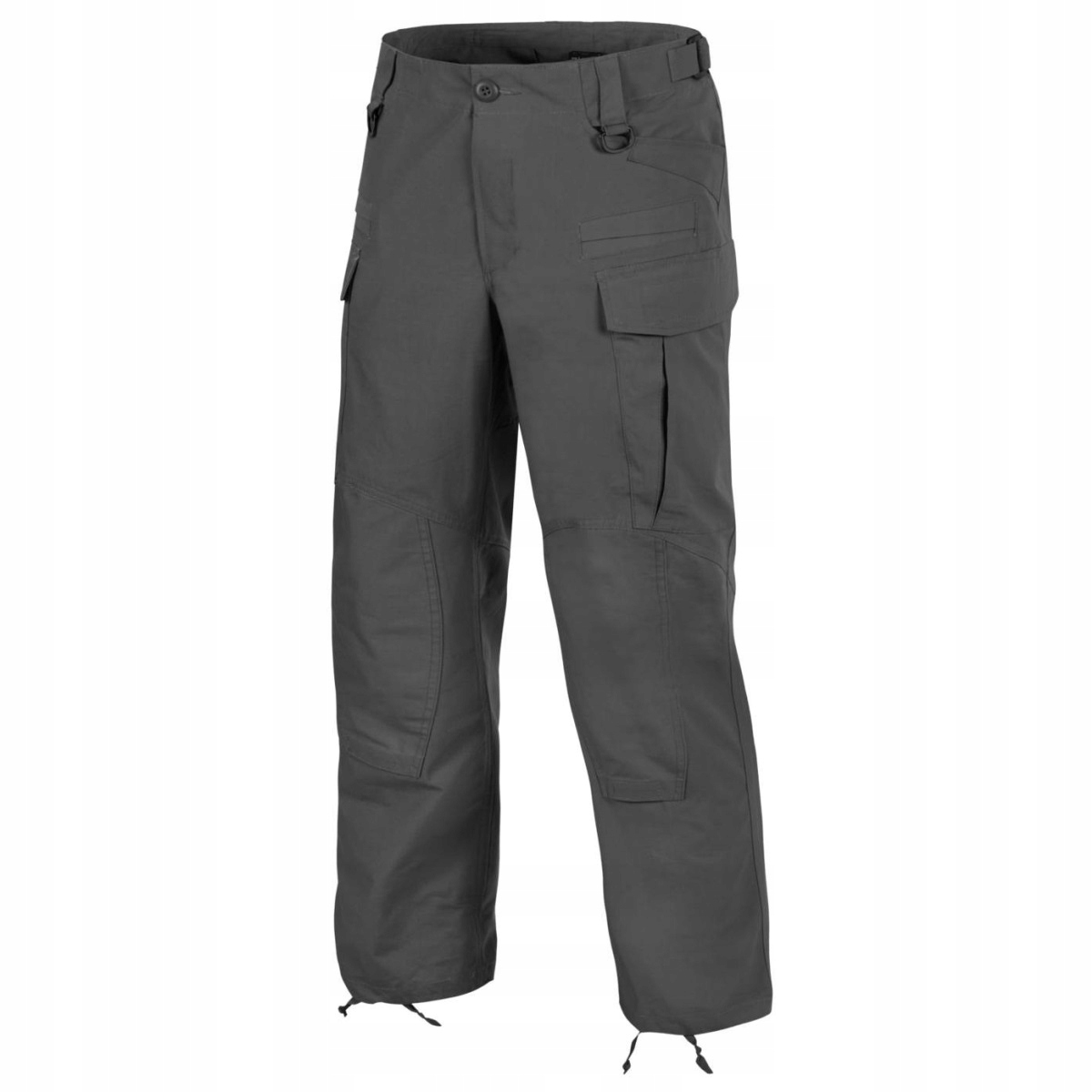 

Spodnie bojówki Helikon Sfu Next Grey XL Long