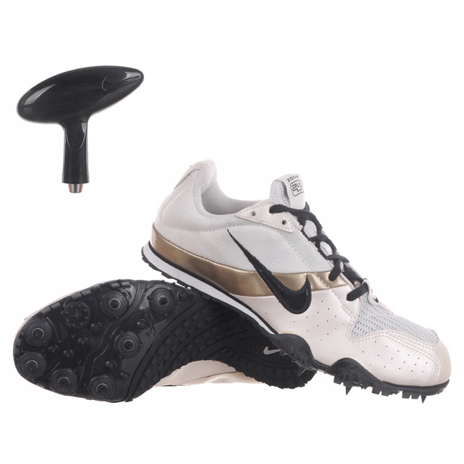 Atletické běžecké boty Nike Rival D Plus 2