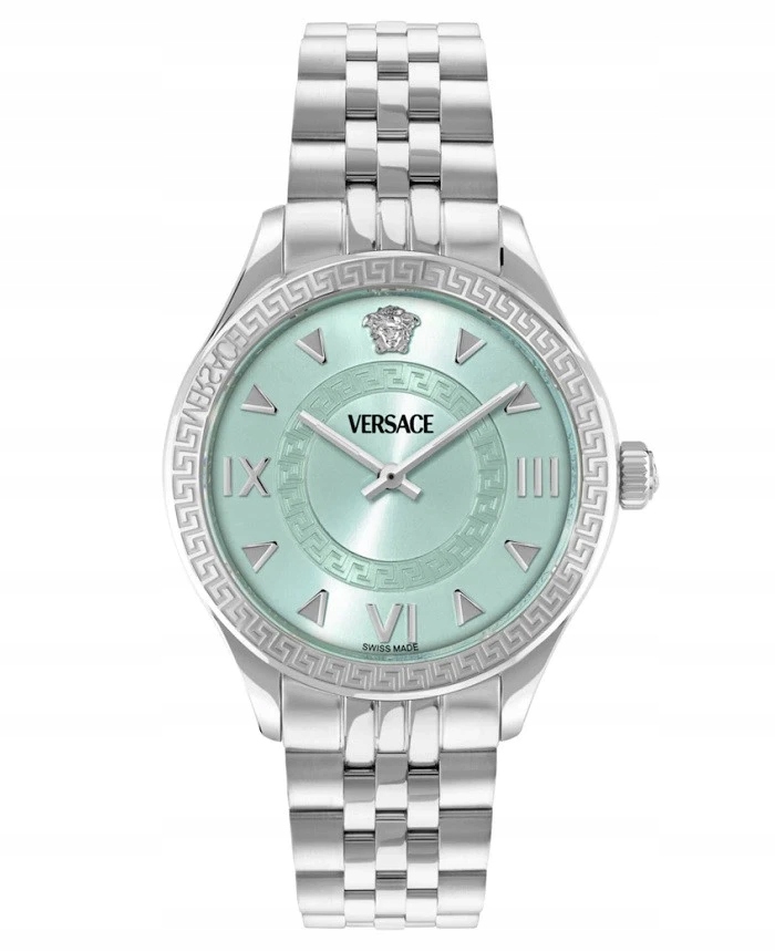 Dámské hodinky Versace VE2S00925 Hellenyium Lady