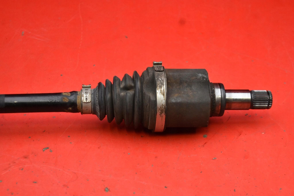 semi-axis left front MANUAL SKODA CITIGO 1.0 MPI 60 KM 17-20