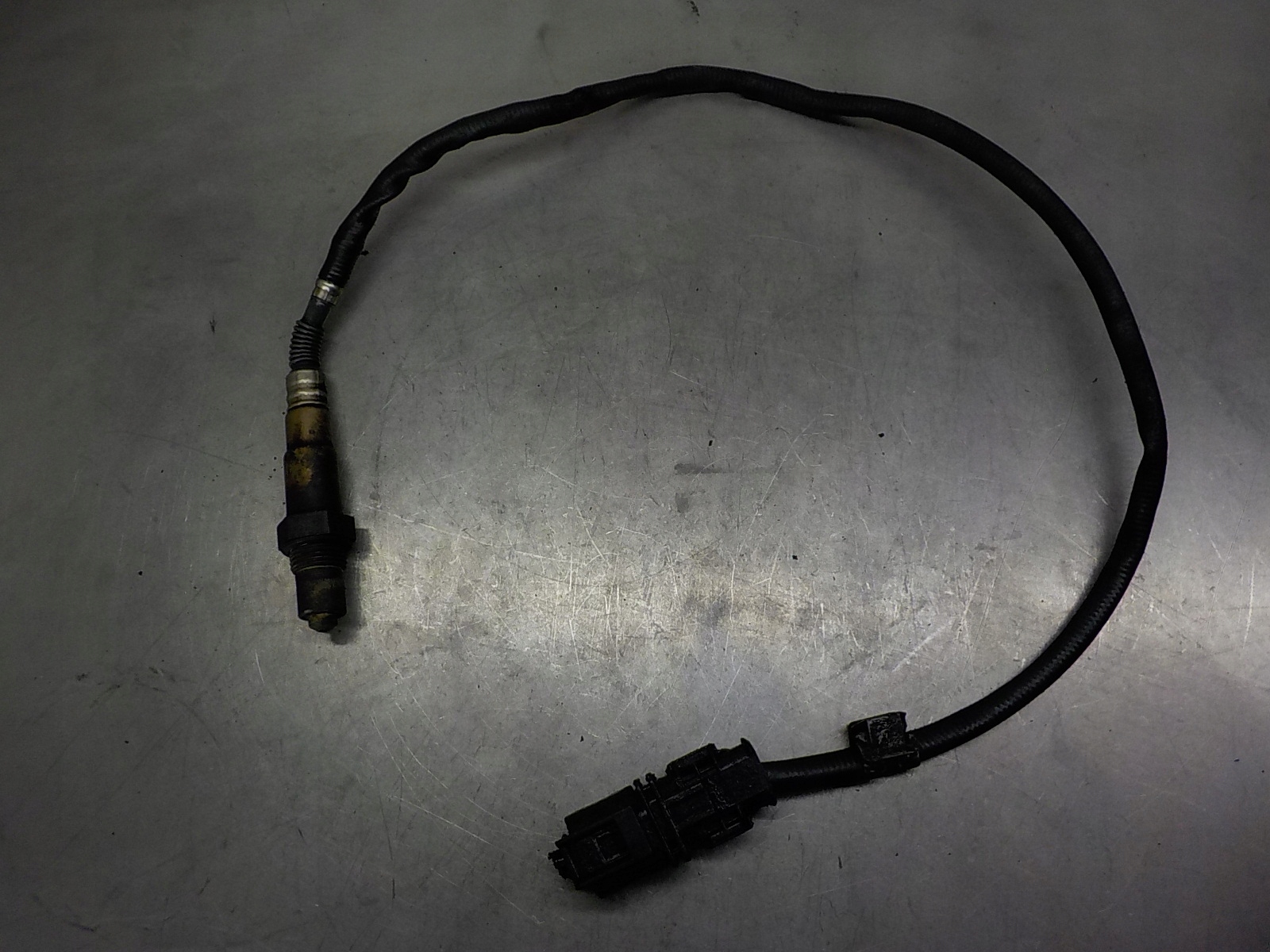 BMW 3 (E90) 2.0B SONDA LAMBDA 0258017130
