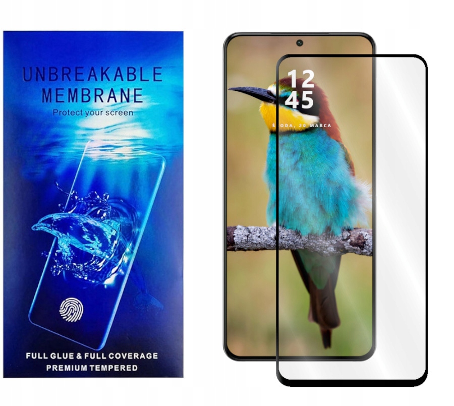 

Szkło Hydrożel Do Xiaomi Redmi Note 12 4G 5G