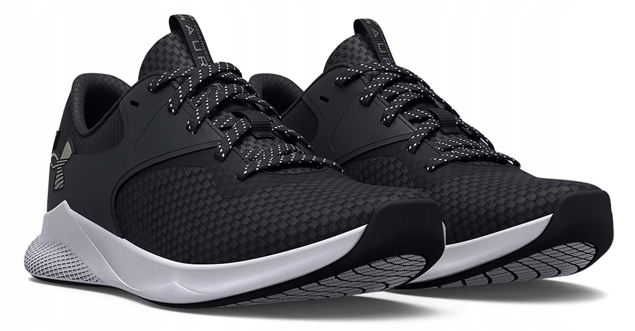 Sportovní obuv Under Armour 3025060-001 pro trénink, do posilovny 37,5