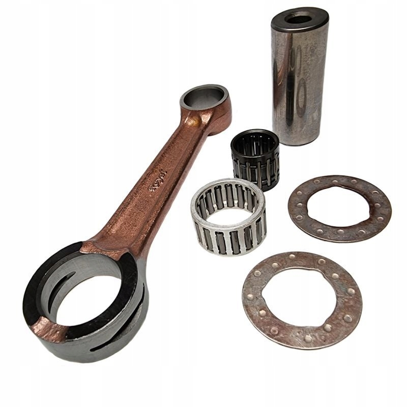 Jr Ojnica Ktm (2T) Sx 200 (SX200) '98-'17, Exc 200 (EXC200) '98-'17 (03.6