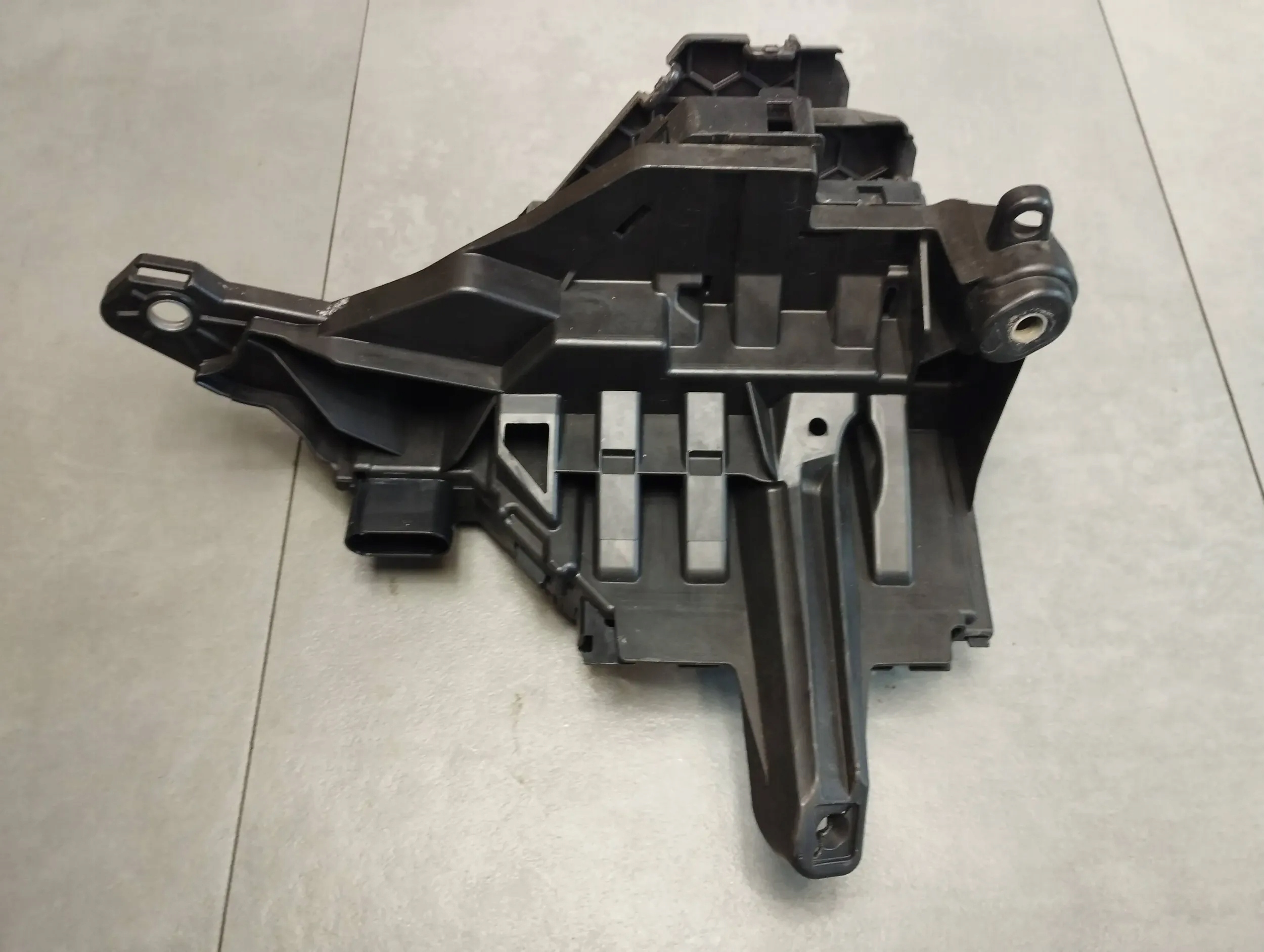 Mercedes-Benz GLC X253 terminal fuse A2535404501