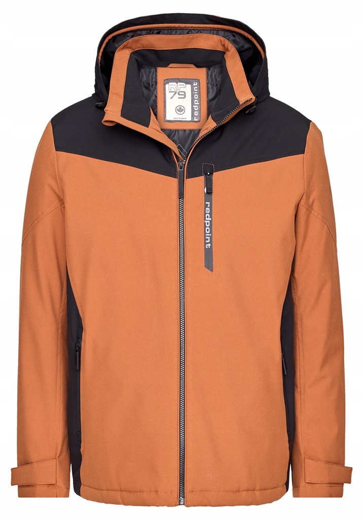 Redpoint Velká Velikost Zimní Bunda Protex Multifunkční 6XL, obvod 168 cm