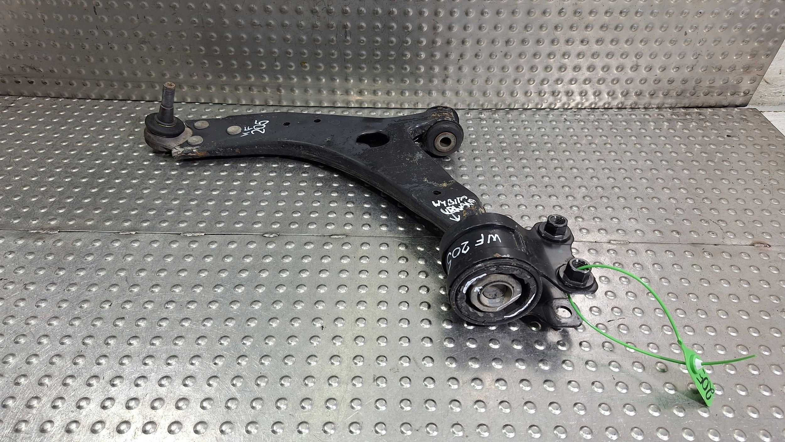 arm left front 4M51-3A424-AG VOLVO C30 C70 S40 II V50