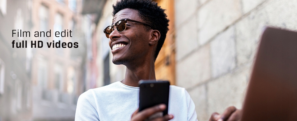 Kingston Micro SDXC 128GB Canvas Select Plus 100 MB/s Micro SD Maksymalna prędkość odczytu 80 MB/s